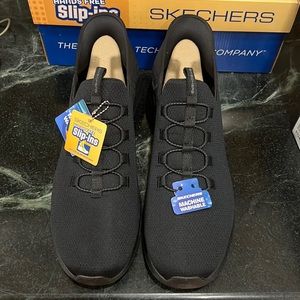 Skechers Mens Sneakers